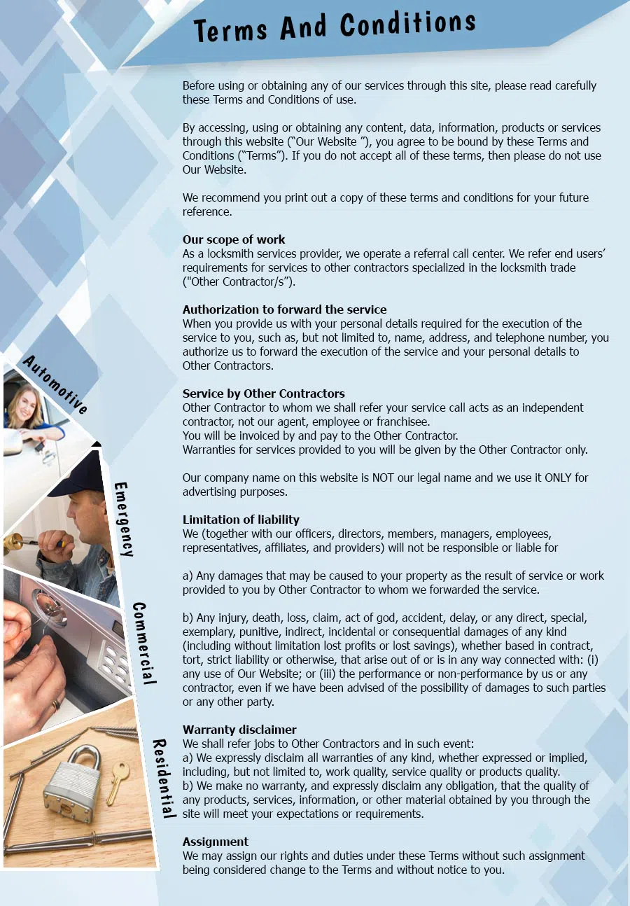 Jefferson Chalmers Locksmith Store, Jefferson Chalmers, MI 313-918-1656